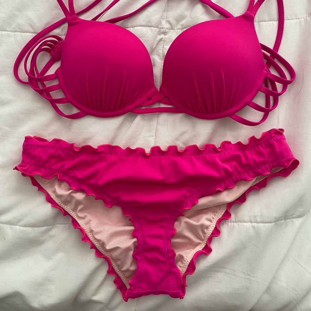 COPY - Sand & Shore bikini